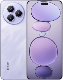 Xiaomi Civi 5 Pro 5G violet1